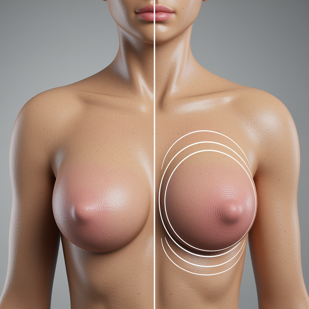 Mamoplastia